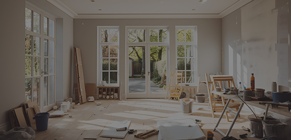 Rénovation maison Versailles 78000