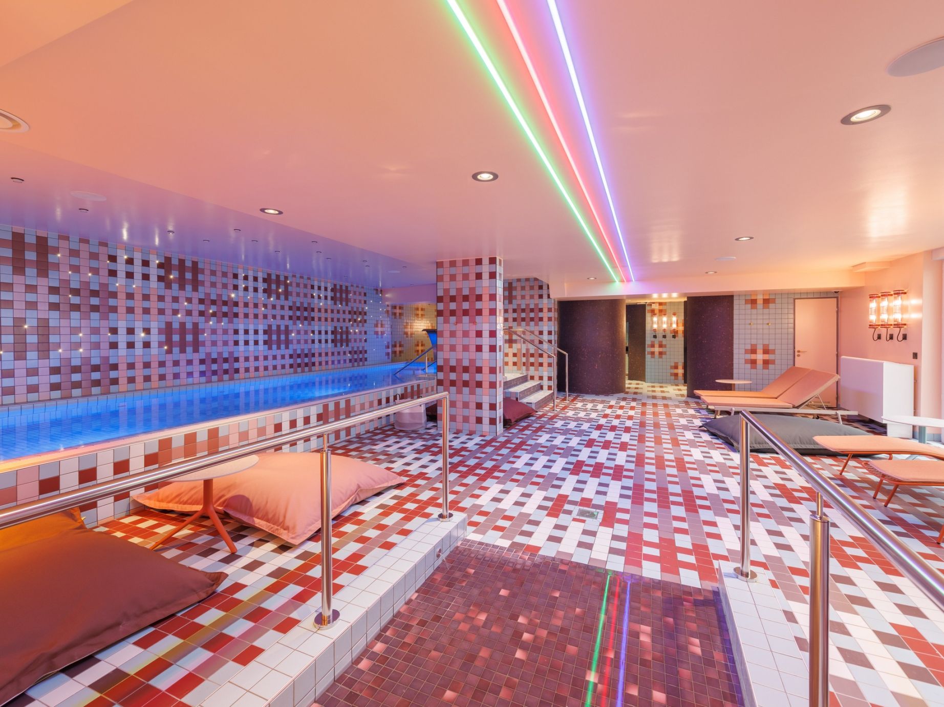 Entreprise de construction Saint-Germain-en-Laye 78100