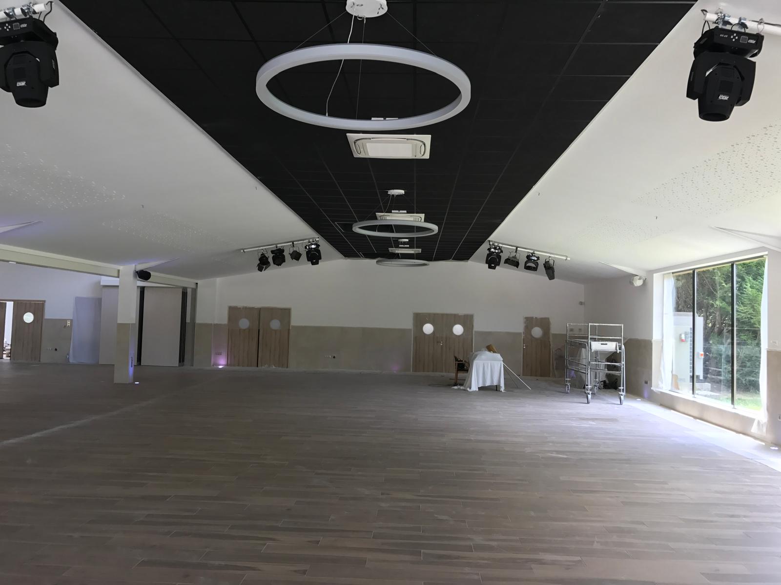 Entreprise de construction Saint-Germain-en-Laye 78100
